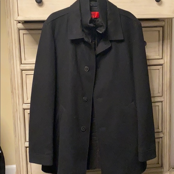Hugo Boss | Jackets \u0026 Coats | Mens Hugo 